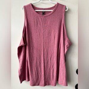 Torrid Sleep Tank Top